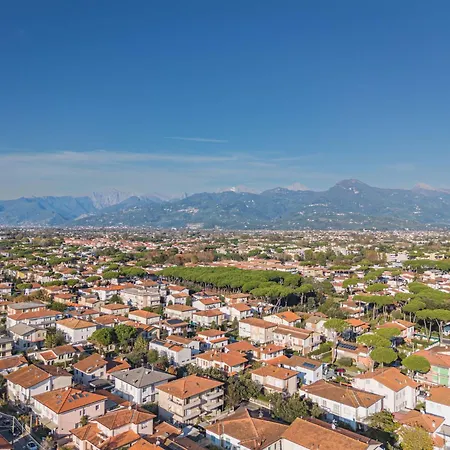 بيت للعطل Rosa Dei Venti By Interhome