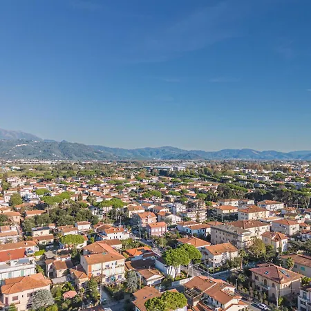 Rosa Dei Venti By Interhome Dom wakacyjny Lido di Camaiore