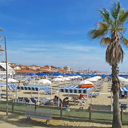 Dom wakacyjny Rosa Dei Venti By Interhome Lido di Camaiore