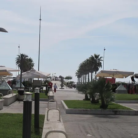 Rosa Dei Venti By Interhome * Lido di Camaiore