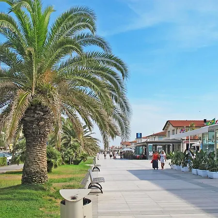 Rosa Dei Venti By Interhome Lido di Camaiore