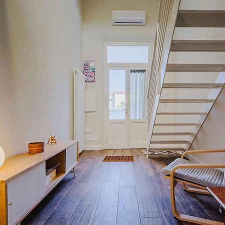 Rosa Dei Venti By Interhome * Lido di Camaiore