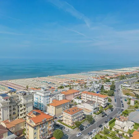 Ferienhaus Rosa Dei Venti By Interhome Lido di Camaiore