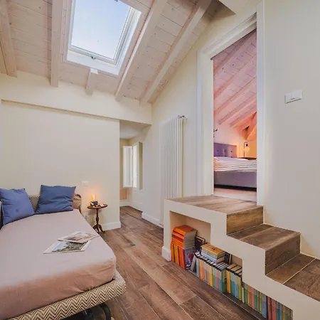 Ferienhaus Rosa Dei Venti By Interhome *