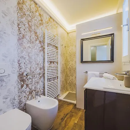 Dom wakacyjny Rosa Dei Venti By Interhome Lido di Camaiore