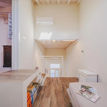 Rosa Dei Venti By Interhome Lido di Camaiore