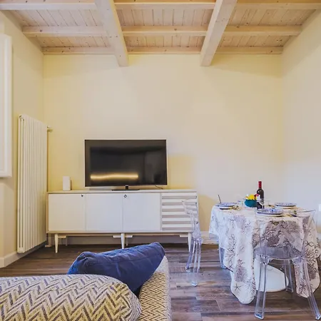Rosa Dei Venti By Interhome * Lido di Camaiore