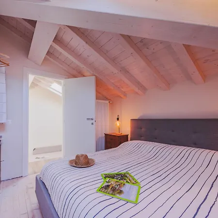 Rosa Dei Venti By Interhome * Lido di Camaiore