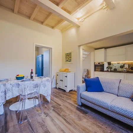 Ferienhaus Rosa Dei Venti By Interhome Lido di Camaiore